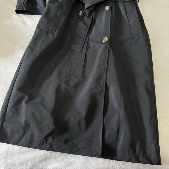 Risissida Waterproof Trench Coat - Picture 11 of 16